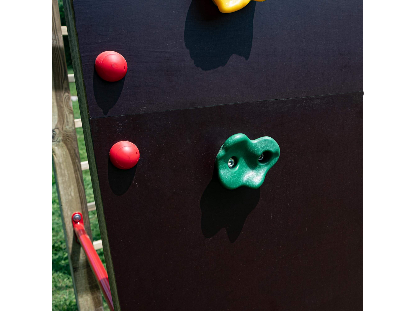 Spielanlage - Winterberg - KDI