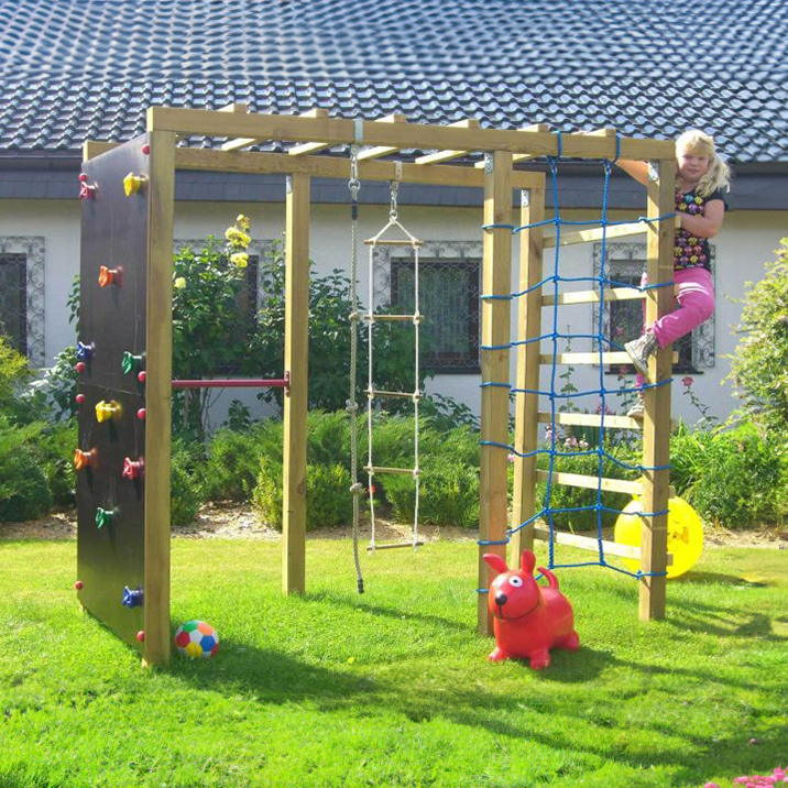 Spielanlage - Winterberg - KDI