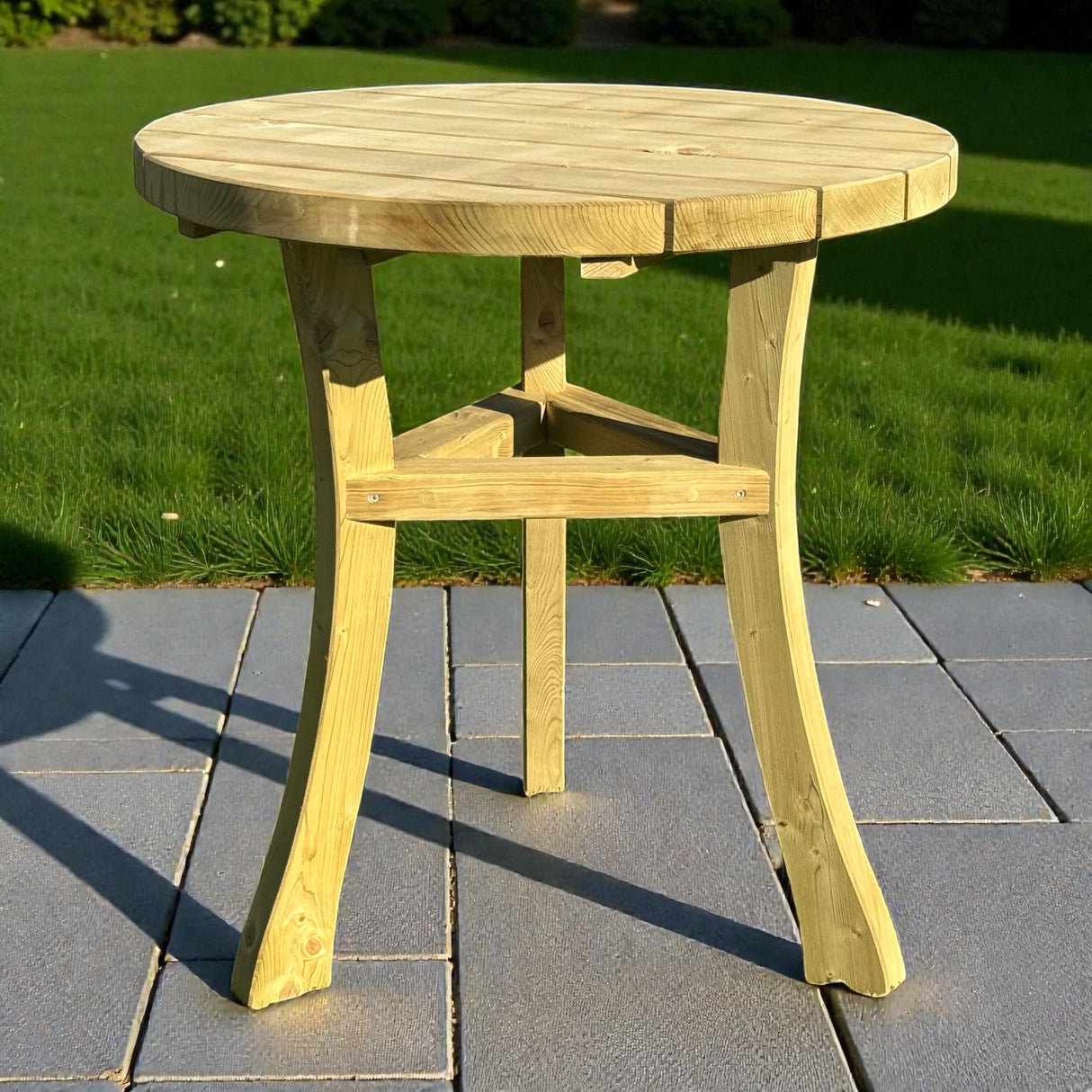 Partytisch, Stehtisch - Möhnetal - KDI