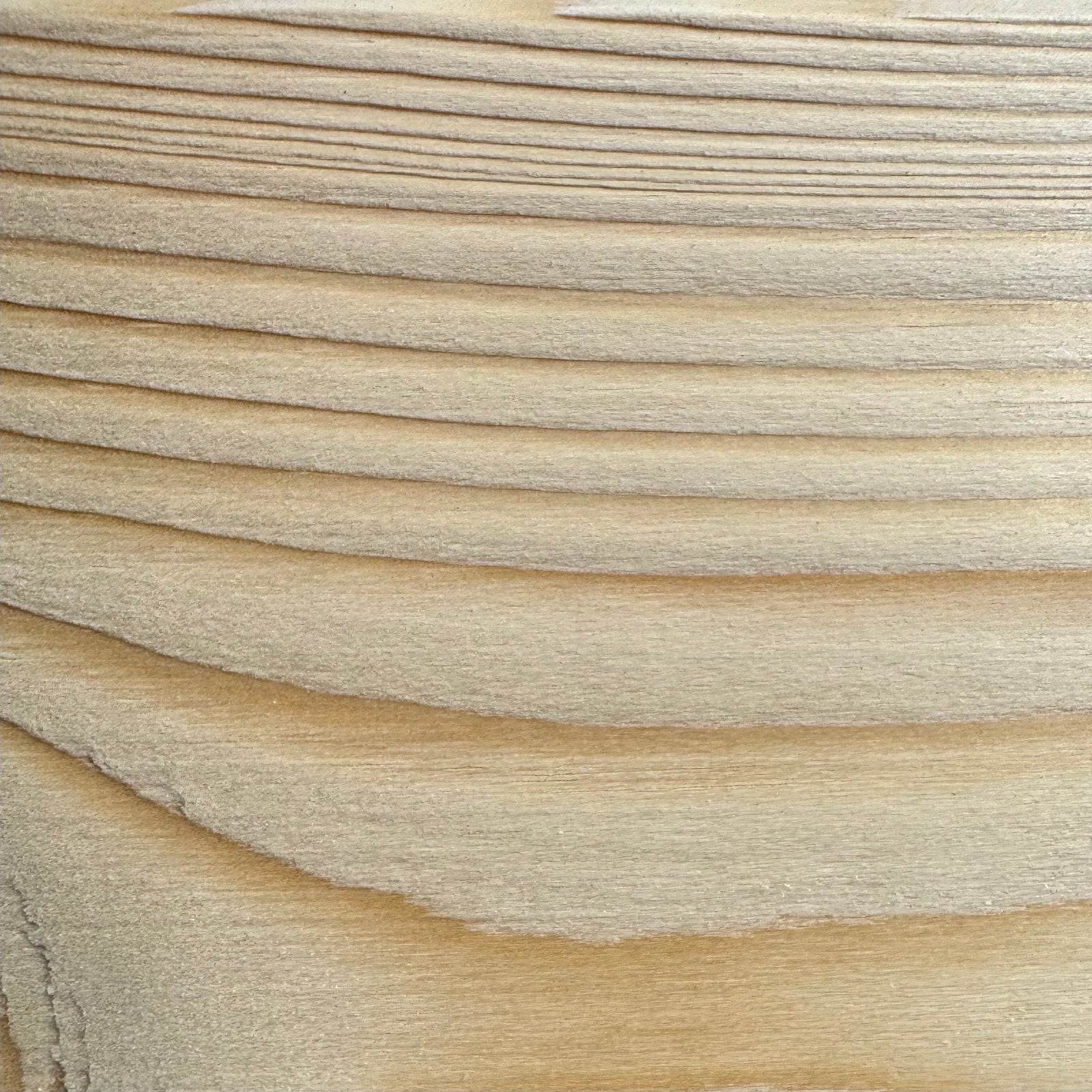 Ist es sinnvoll, unbehandeltes Holz im Garten zu verwenden?