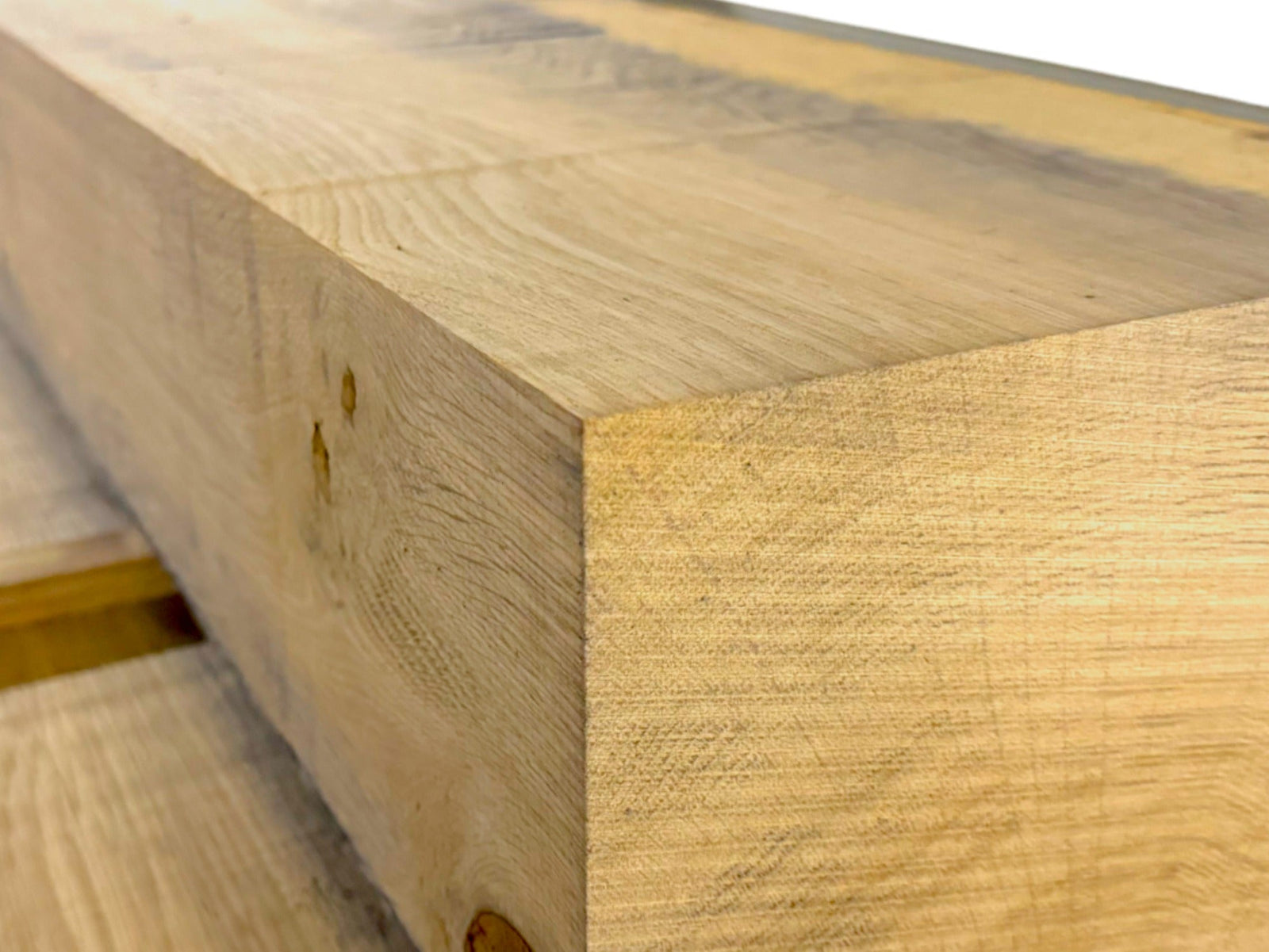 Welche Vorteile bietet regionales Holz für den Gartenbau?