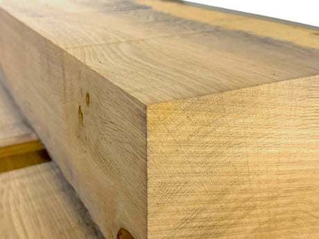 Welche Vorteile bietet regionales Holz für den Gartenbau?