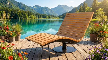 Wie wetterfest ist Douglasie? Das sollten Sie vor dem Gartenprojekt wissen