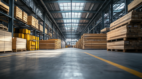 Produktvielfalt bei Gartenholz.org – Finden Sie genau das Richtige für Ihren Garten