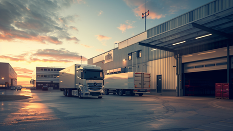 Lieferzeiten und Versandkosten bei Gartenholz.org – Was Sie wissen müssen