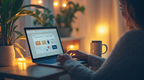 Sicherheit und Flexibilität bei den Zahlungsmethoden von Gartenholz.org