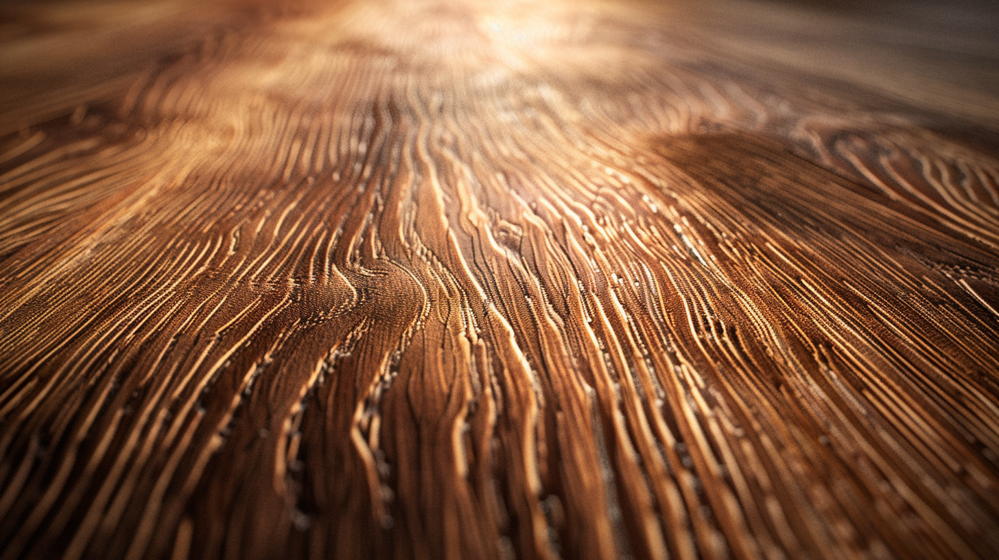 Warum nachhaltiges Holz aus regionaler Forstwirtschaft der beste Weg für deinen Garten ist