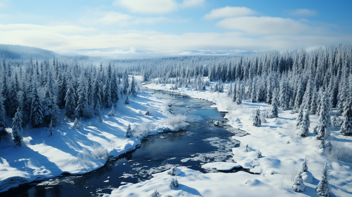 Schadet es nicht dem Klima, wenn man Bäume fällt, statt sie stehen zu lassen? Wald speichert doch das Treibhausgas Kohlendioxid.