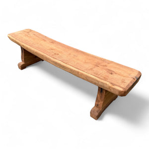 Bänke