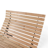 Waldsofa Sonnenpfad - starr - Douglasie