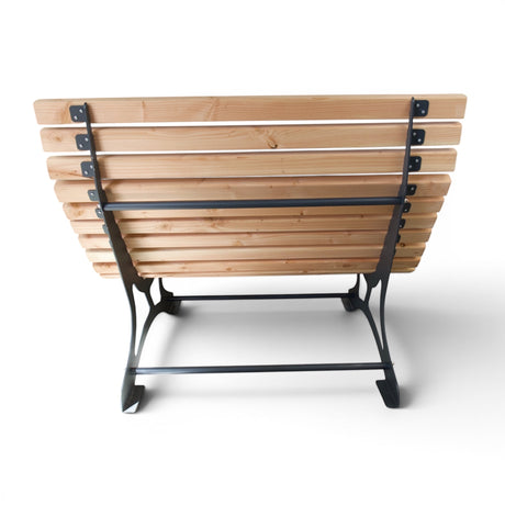 Waldsofa Sonnenpfad - starr - Douglasie