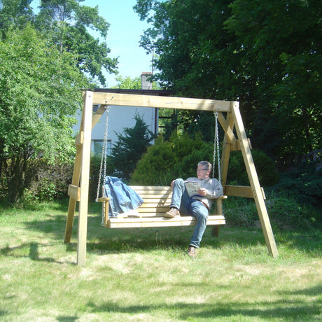 Hollywoodschaukel - Ruhrtal - KDI