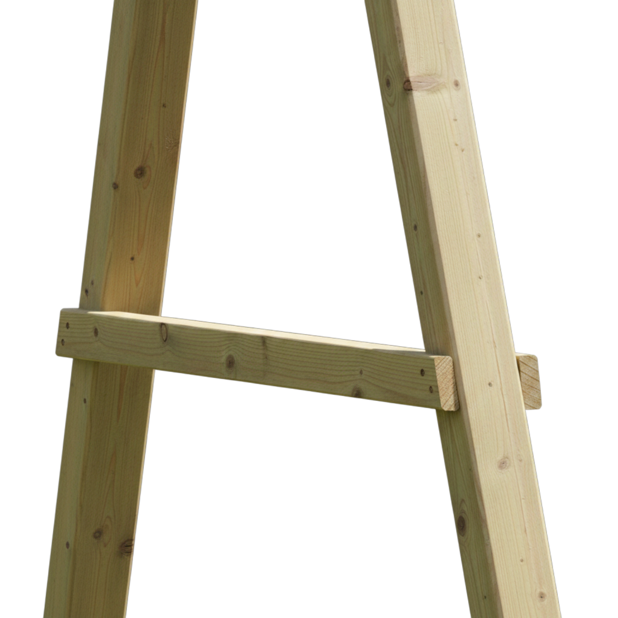 Einzelschaukel - Bödefeld - KDI / Douglasie
