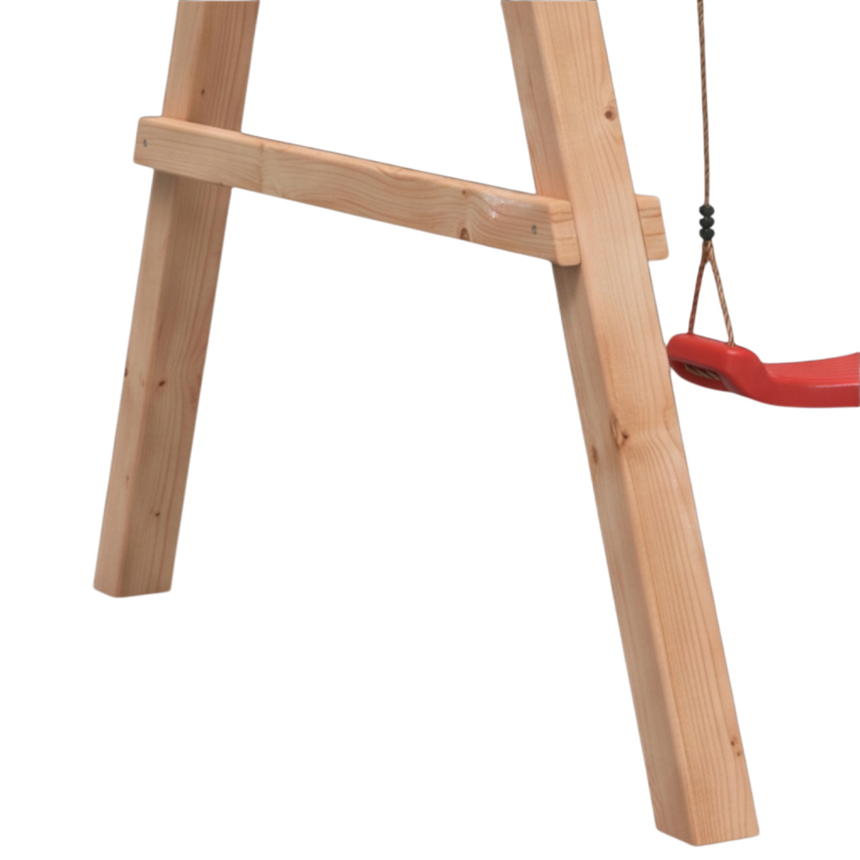Doppelschaukel - Bödefeld - KDI / Douglasie