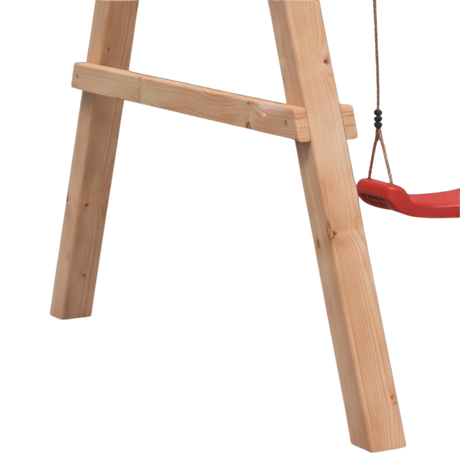Doppelschaukel - Bödefeld - KDI / Douglasie