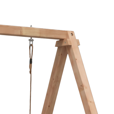 Doppelschaukel - Bödefeld - KDI / Douglasie