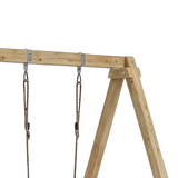 Kletterschaukel - Bödefeld - KDI / Douglasie