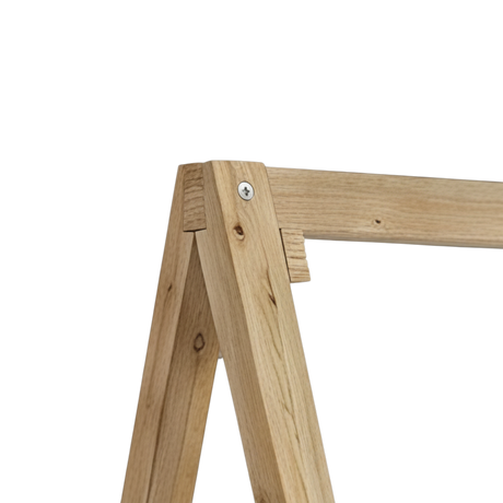 Kletterschaukel - Bödefeld - KDI / Douglasie