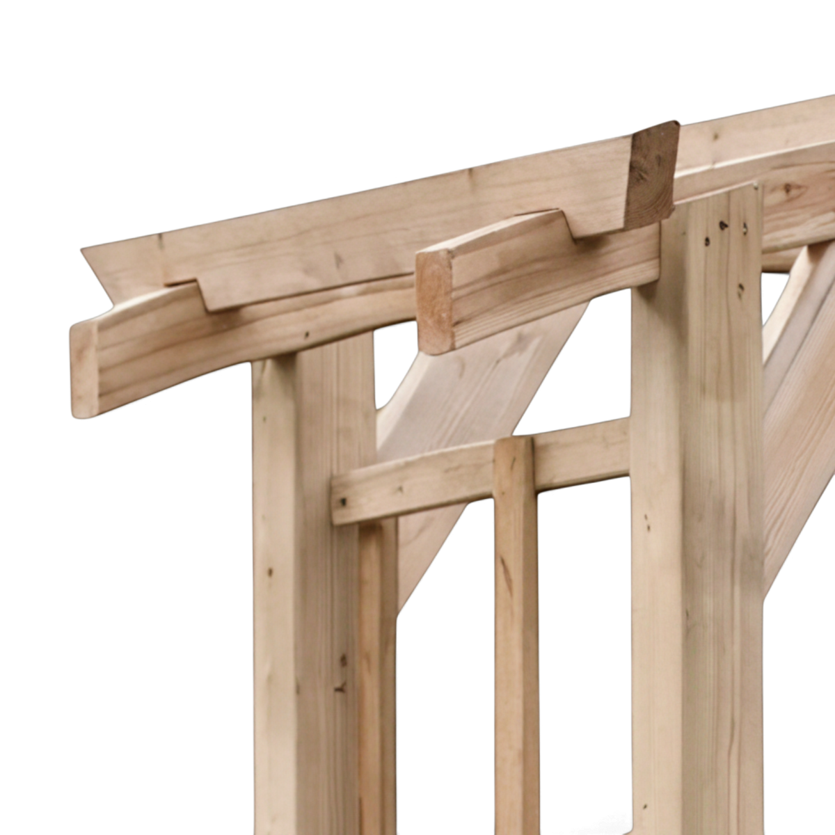 Pergola - Elspe - KDI