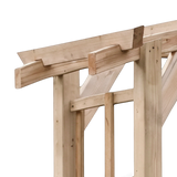 Pergola - Elspe - KDI