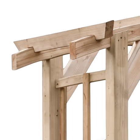 Pergola - Elspe - KDI