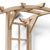 Pergola - Elspe - KDI