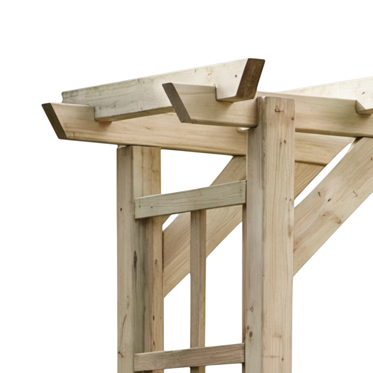 Pergola - Marpe - KDI