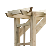 Pergola - Marpe - KDI