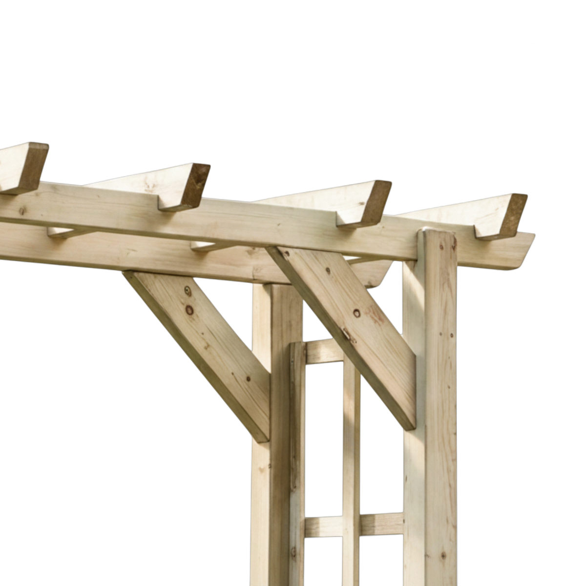 Pergola - Marpe - KDI
