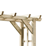 Pergola - Marpe - KDI