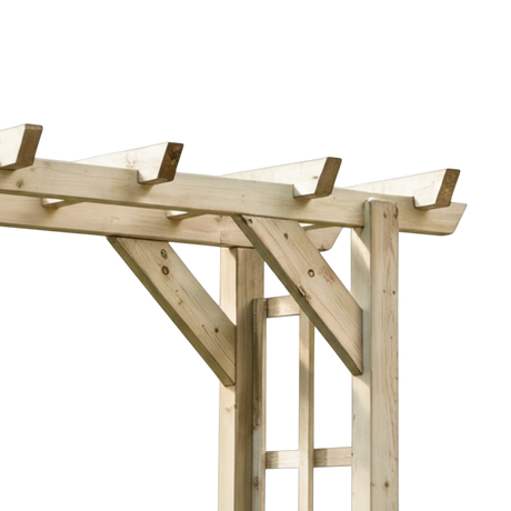 Pergola - Marpe - KDI