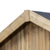 Einzelcarport Attendorn - KDI