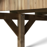 Einzelcarport Attendorn - KDI