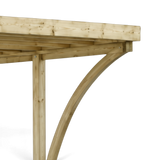 Einzelcarport Iserlohn - KDI