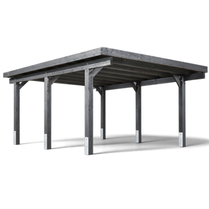 Einzelcarports