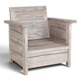 Loungesessel Massivholz - Lörmecketal - ANTE NEO