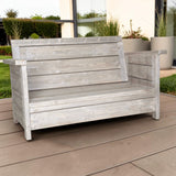 Loungesofa Massivholz - Lörmecketal - ANTE NEO
