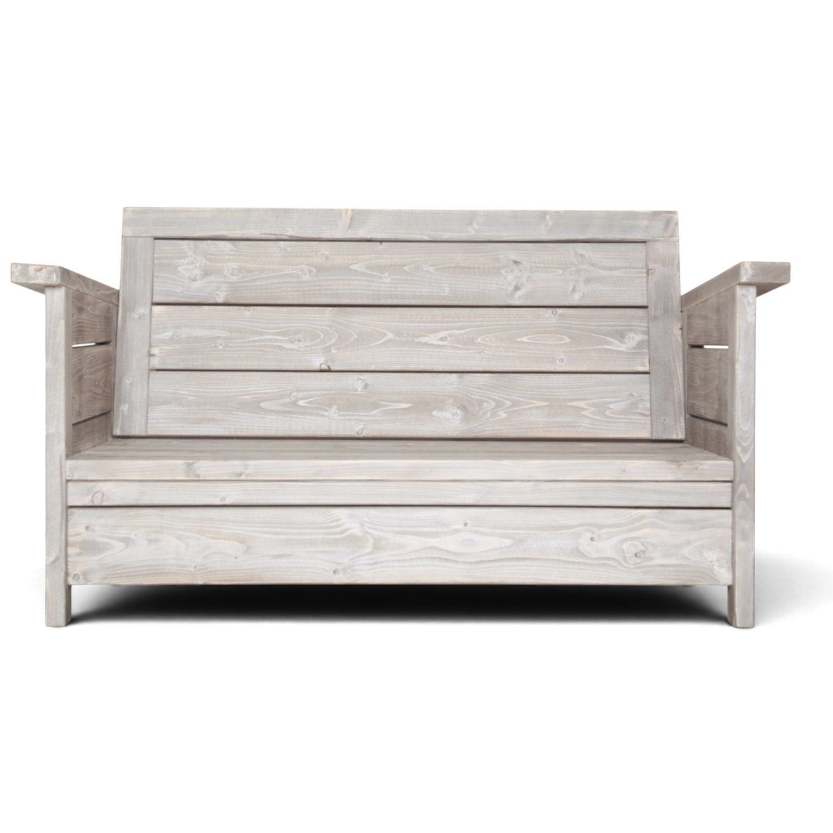 Loungesofa Massivholz - Lörmecketal - ANTE NEO