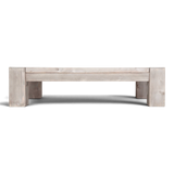 Loungetisch Massivholz - Lörmecketal - ANTE NEO