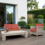 Loungesofa Massivholz - Lörmecketal - ANTE NEO