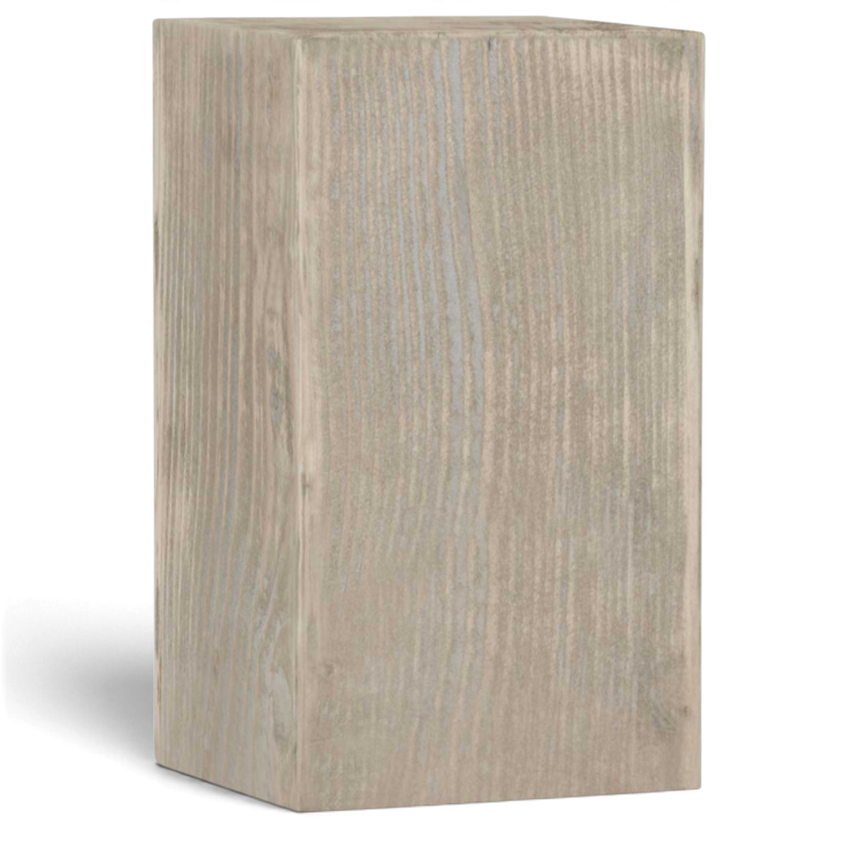 Tischsäule 3er-Set Massivholz - Dumicketal - ANTE NEO