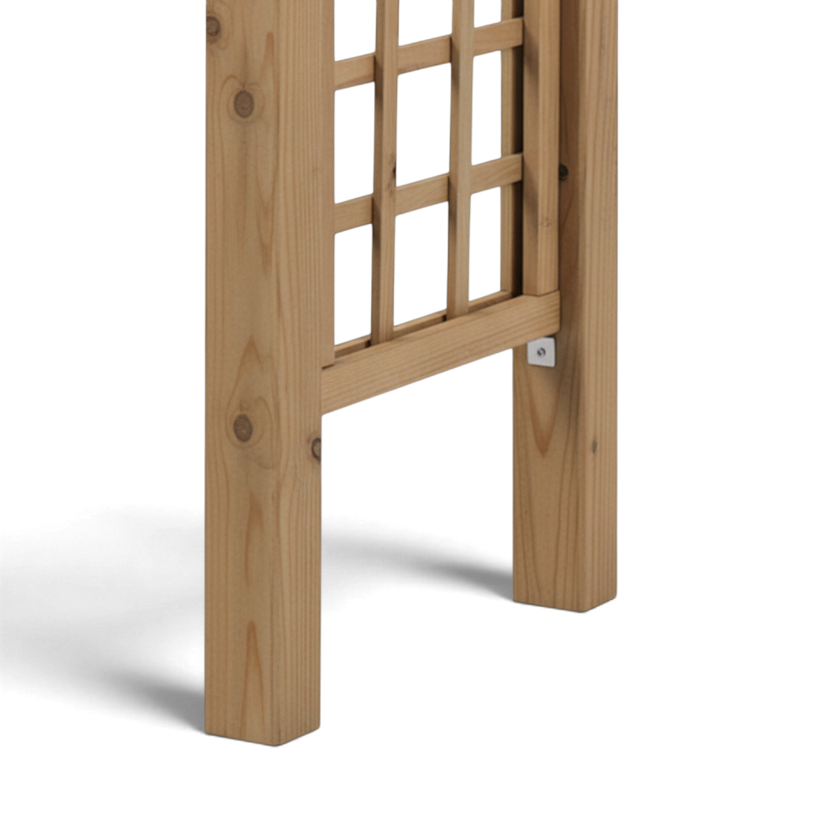 Arkadenpergola - Heggen - KDI