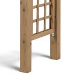 Arkadenpergola - Heggen - KDI