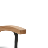 Designbank Holzbank - Douglasie - Iseketal