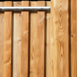 Outdoor-Umkleide - Essetal - Douglasie