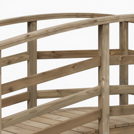 Bogenbrücke - Halbetal - KDI