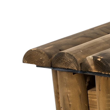 Papierkorb - Latferdetal - KDI