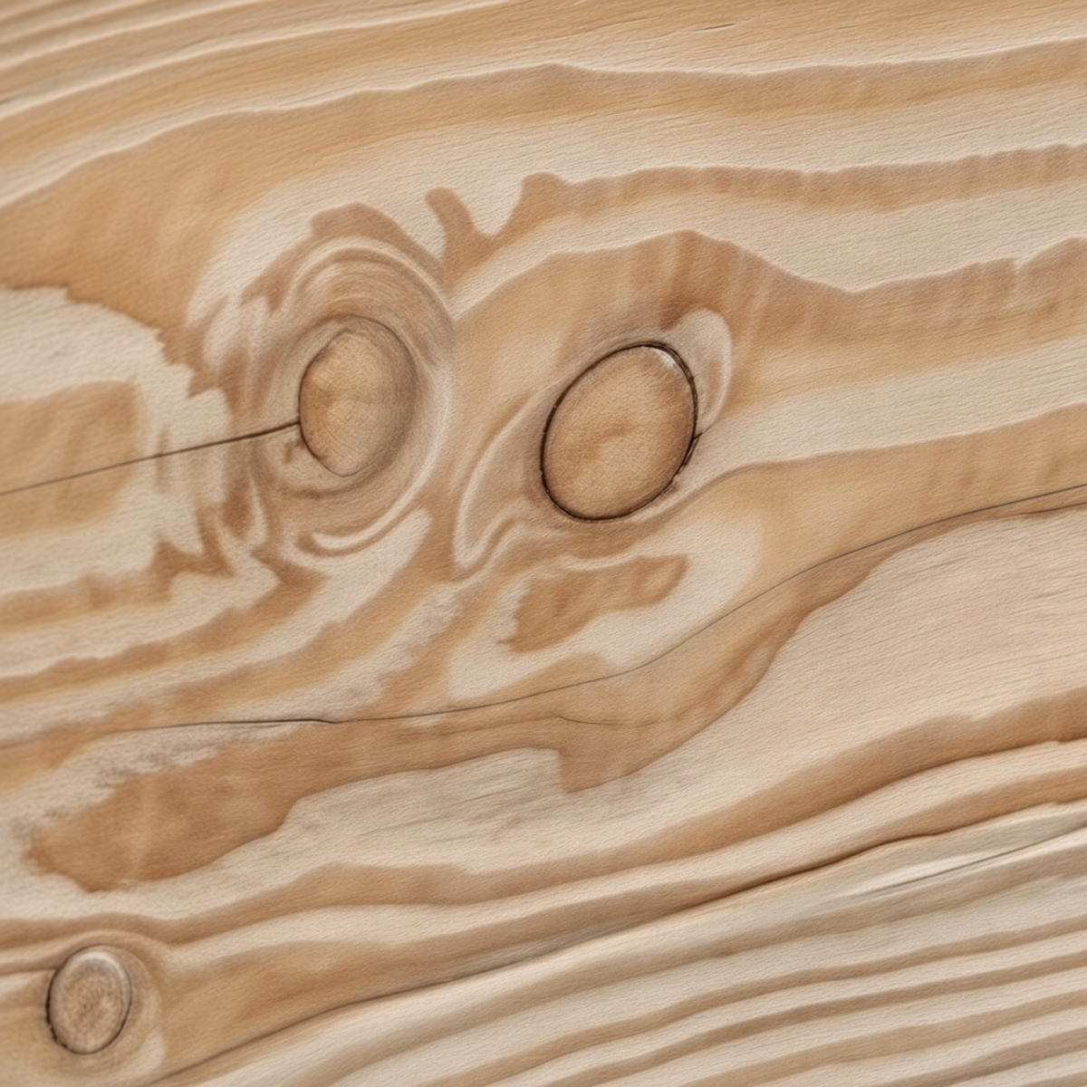 Holzbank Stammbank - Reisetal - Natur / KDI
