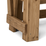 Gartenbank Holzbank - Calletal - KDI