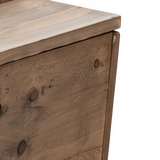 Gartensofa Massivholz - Calletal - KDI